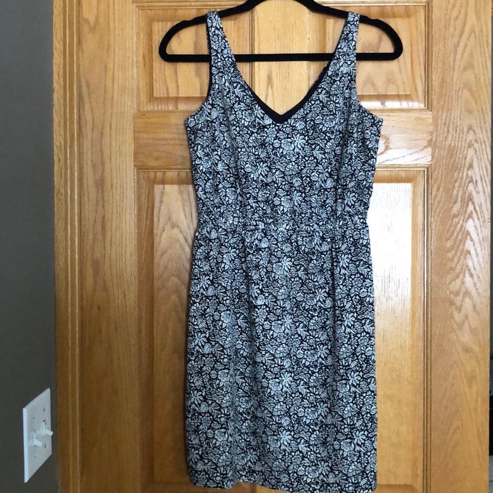 Ann Taylor Loft dress sz 0